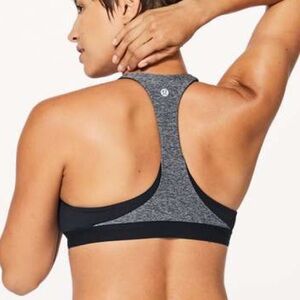Lululemon Bra